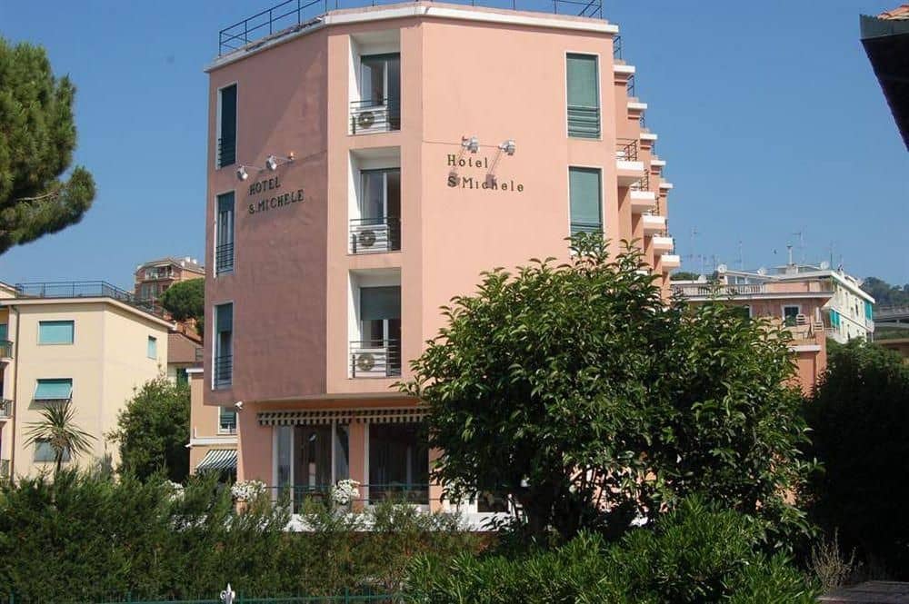 Hotel San Michele