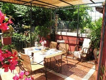 L'Orto sul Tetto B&B