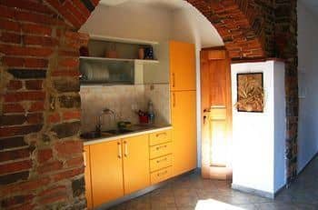 Podere Le Cave Podere Le Cave