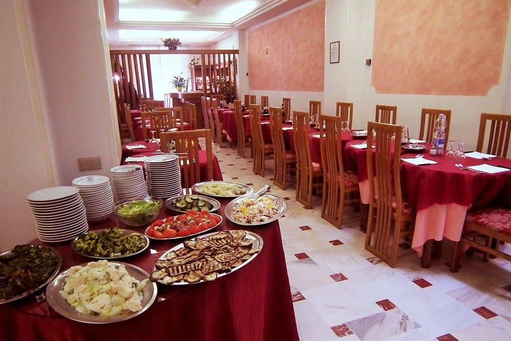 Hotel EUR Hotel EUR