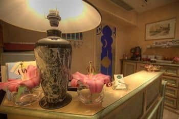Locanda Matir