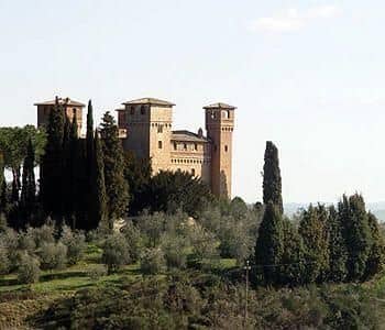 Quattro Torra Residenza d'Epoca Quattro Torra Residenza d'Epoca
