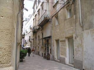 Dimora Barocca