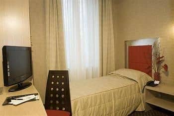 Hotel Susa