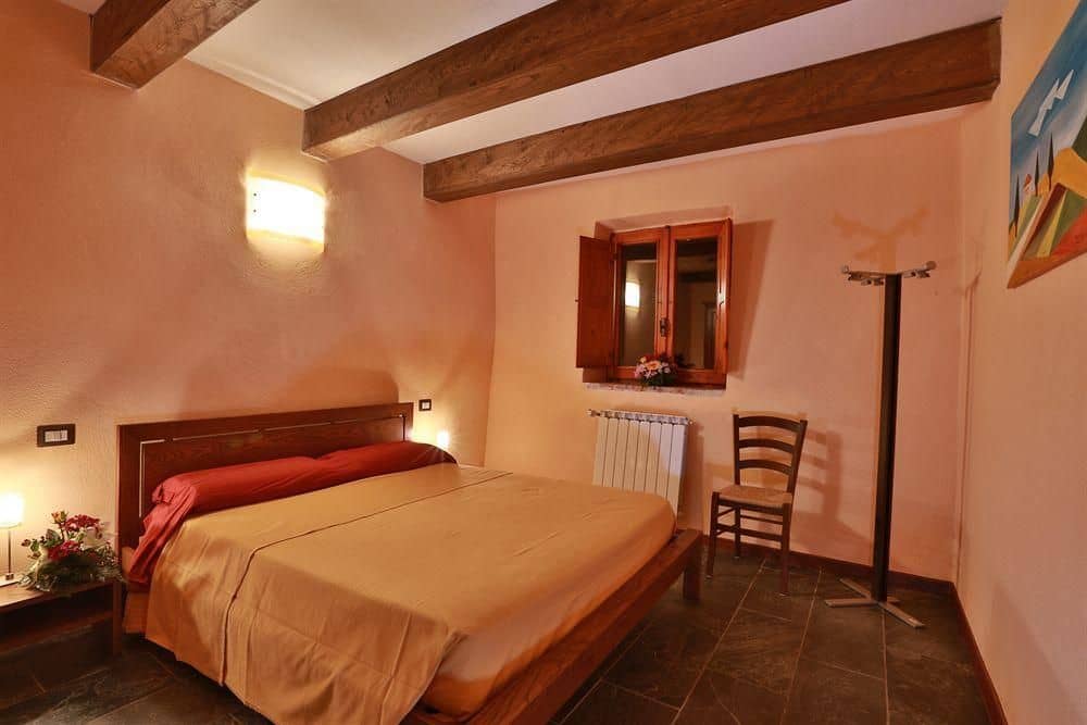 Agriturismo Casa Baccano Agriturismo Casa Baccano