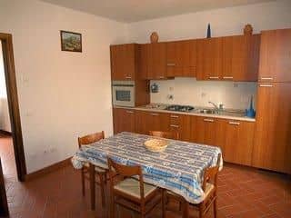 Casa Felciano - Apt. Giglio