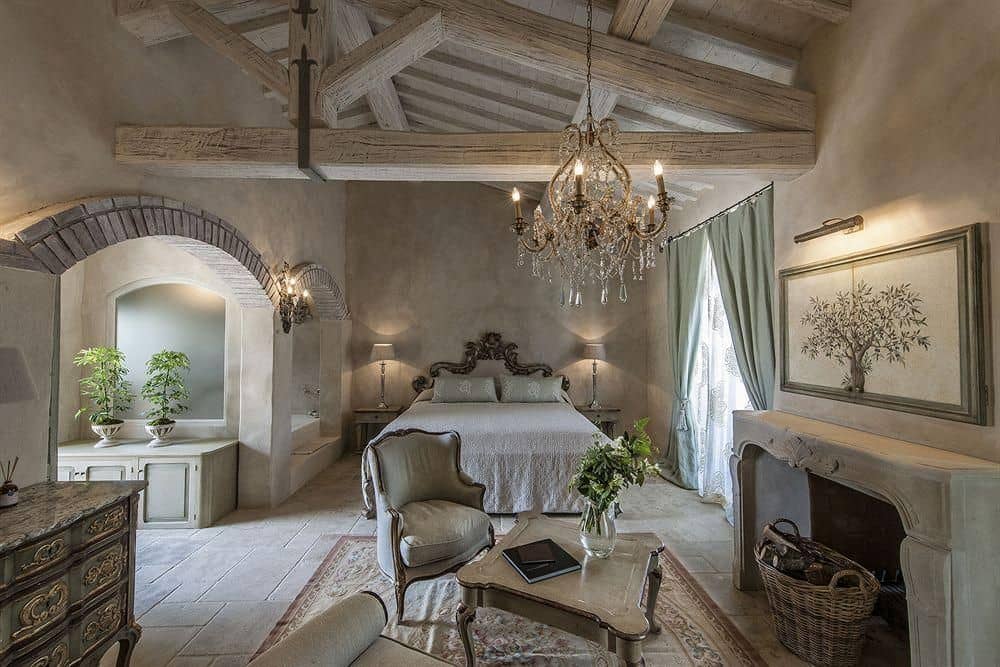 Relais Borgo Santo Pietro Relais Borgo Santo Pietro