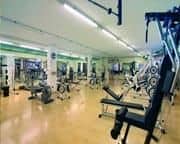 Diamant Park Hotel Zmr