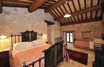 Country House Case Catalano