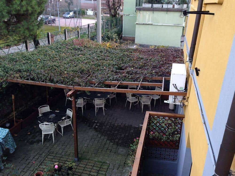 Hotel Bonola