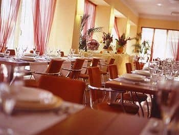 HamilTown Hotel