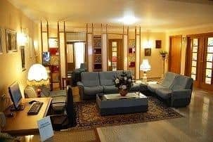 Hotel Sant'Agostino Hotel Sant'Agostino