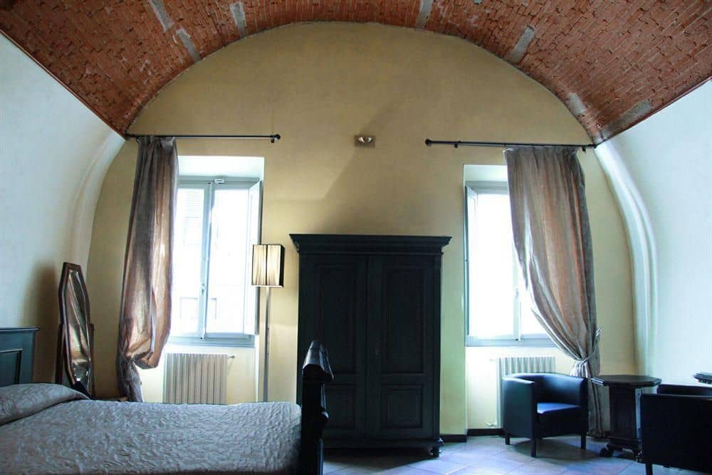 Accademia House