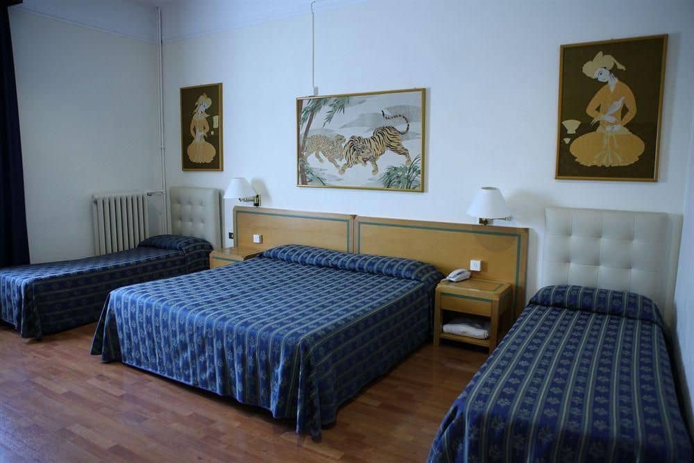Albergo Centrale