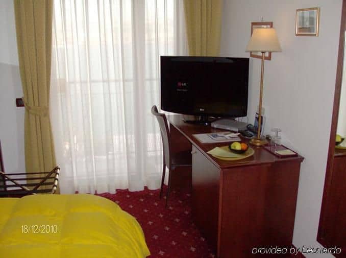 Park Hotel Muggia Park Hotel Muggia