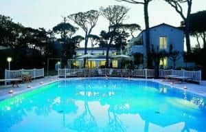 Villa Roma Imperiale
