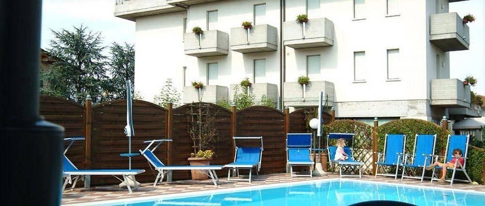 Hotel Albergo Al Cacciatore