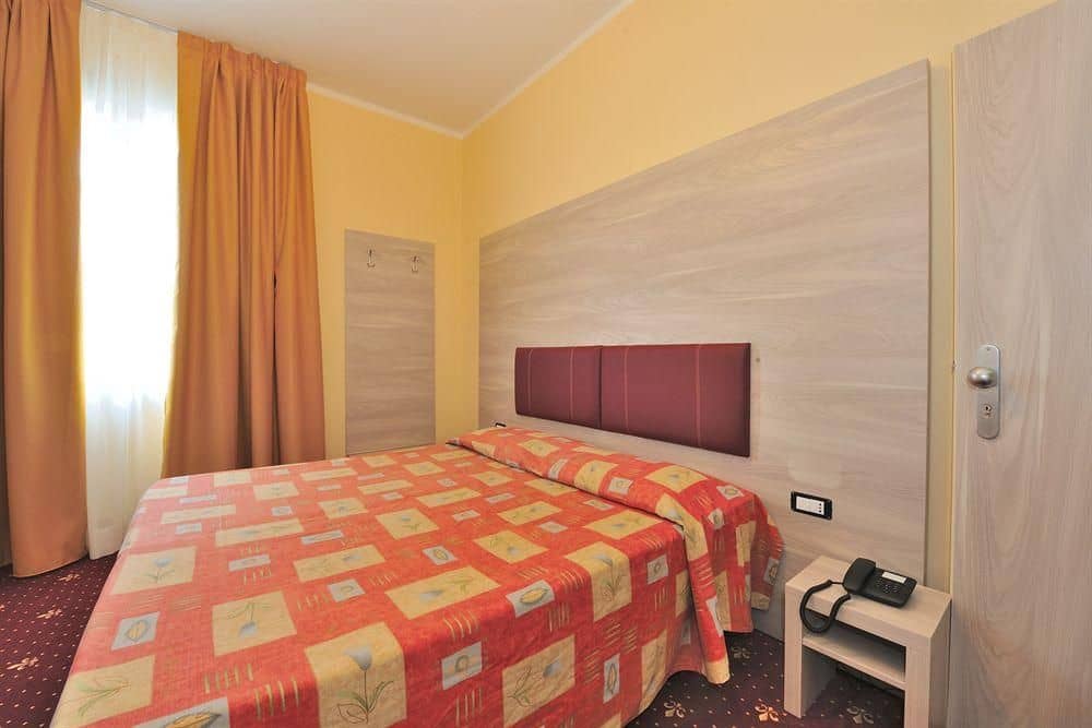 Hotel Touring Florence Hotel Touring Florence