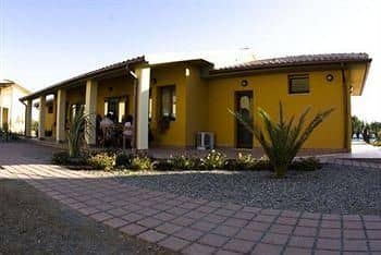 La Caravella Residence La Caravella Residence