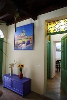 La Paranza Residence - Case Vacanze