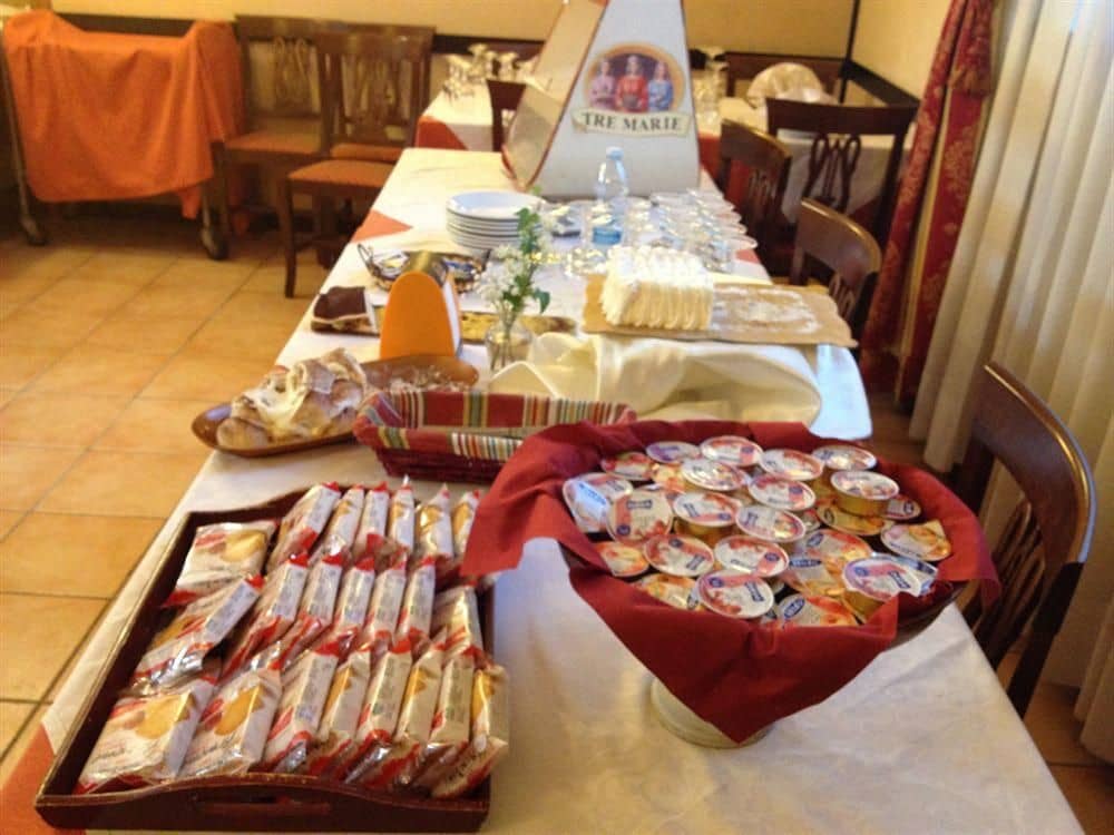 Hotel Sicilia Hotel Sicilia