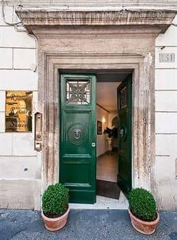 Canova Tadolini Luxury Rooms & Suites