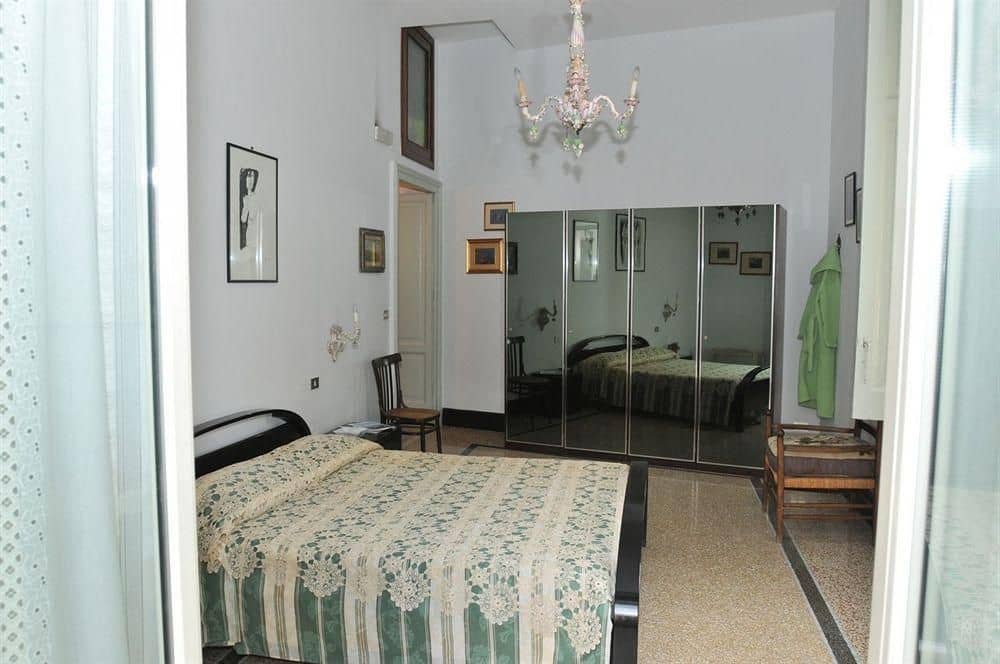 La Concordia Bed and Breakfast
