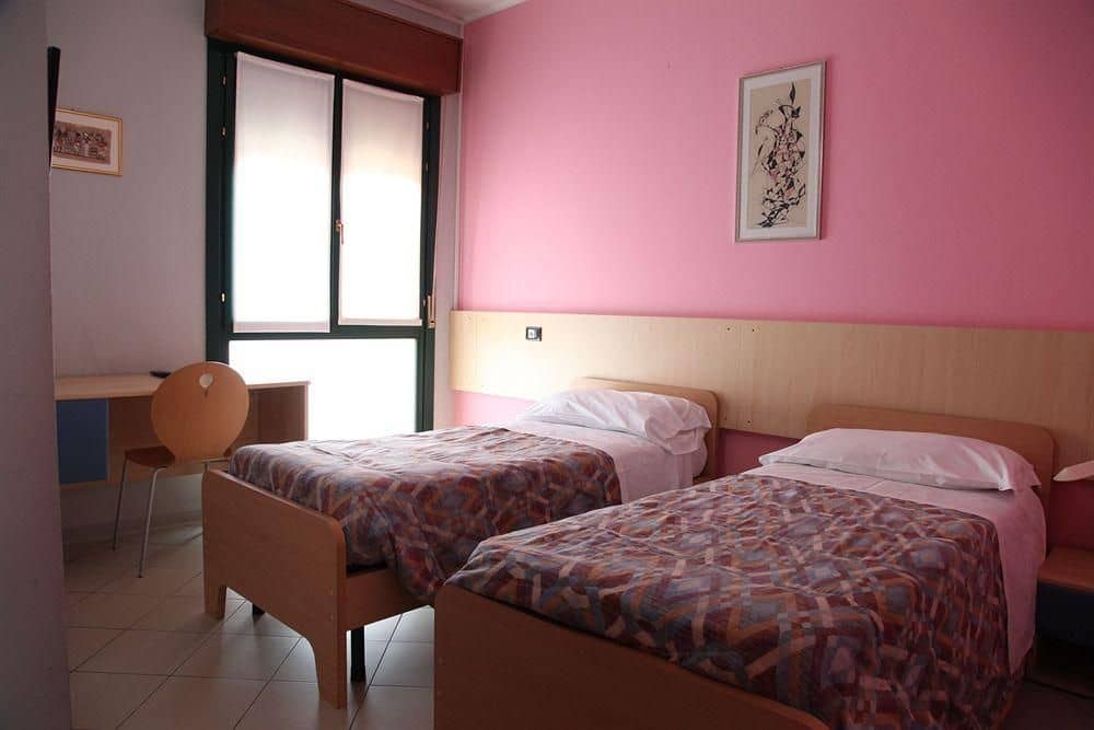 Central Hostel BG Central Hostel BG