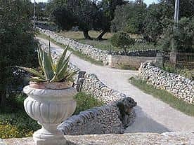 Country Hotel Casina di Grotta di Ferro