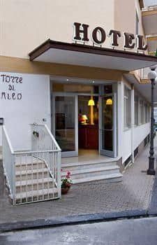 Hotel Torre di Milo Hotel Torre di Milo