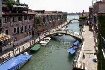 Apartment La Basilica
