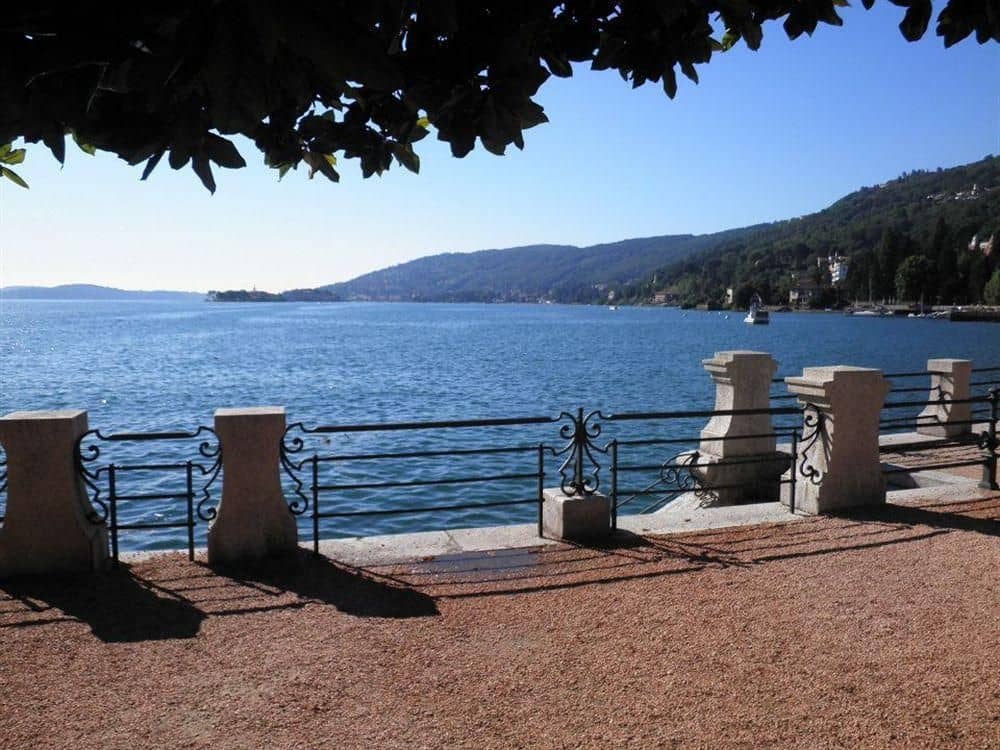 Hotel Elvezia