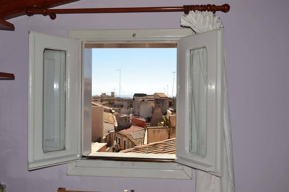 Olimpo Residence Hotel