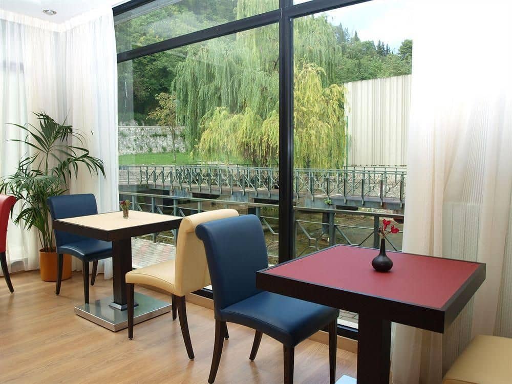 Hotel Gari Hotel Gari