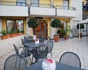Europa Castellamare Hotel Europa Castellamare Hotel