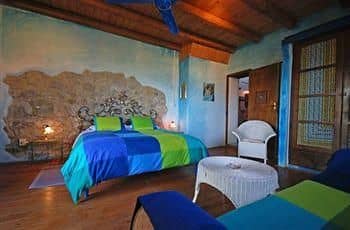 La Fornacina Country House Saturnia La Fornacina Country House Saturnia
