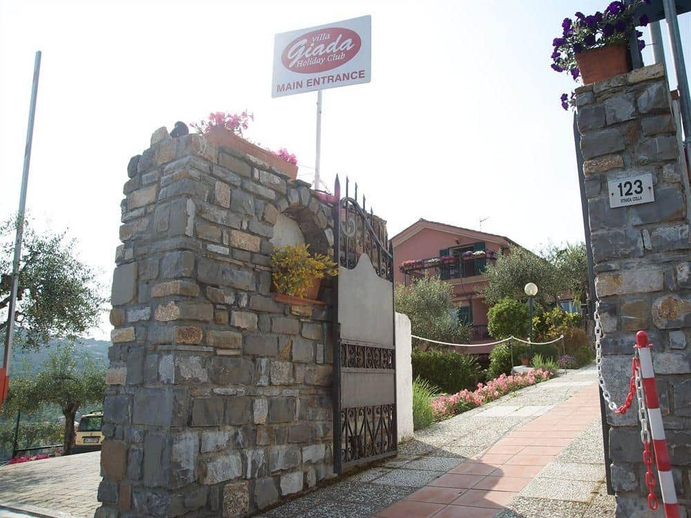 Villa Giada Holiday Club Villa Giada Holiday Club