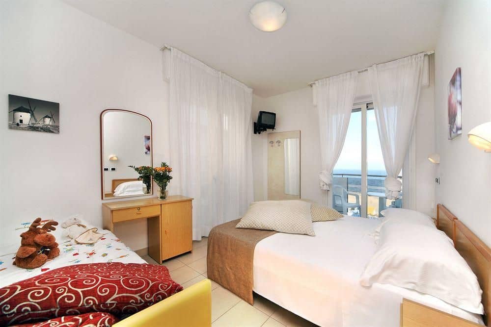 Hotel ABC