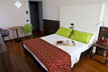 Hotel Vittorio