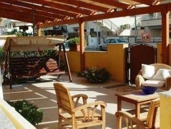 Casa Vacanza Il Giardino dei Girasoli
