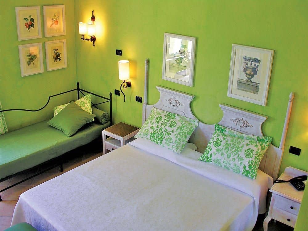 Hotel Club Le Castella Hotel Club Le Castella
