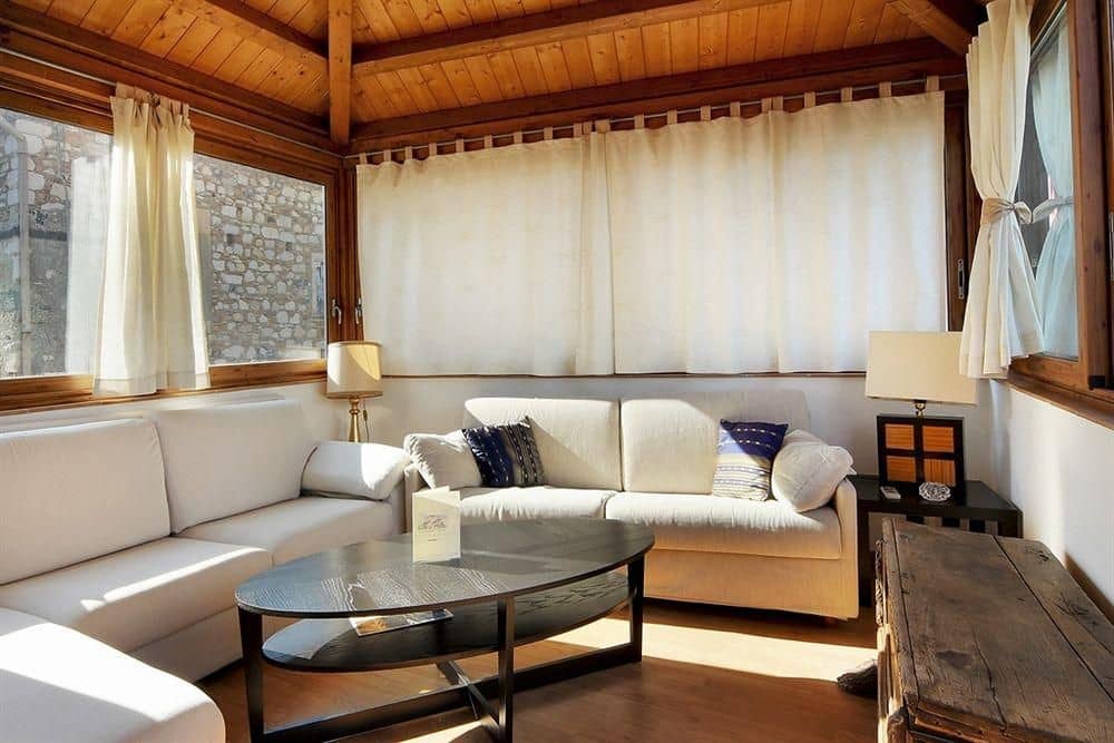 Villa Duomo Apartment