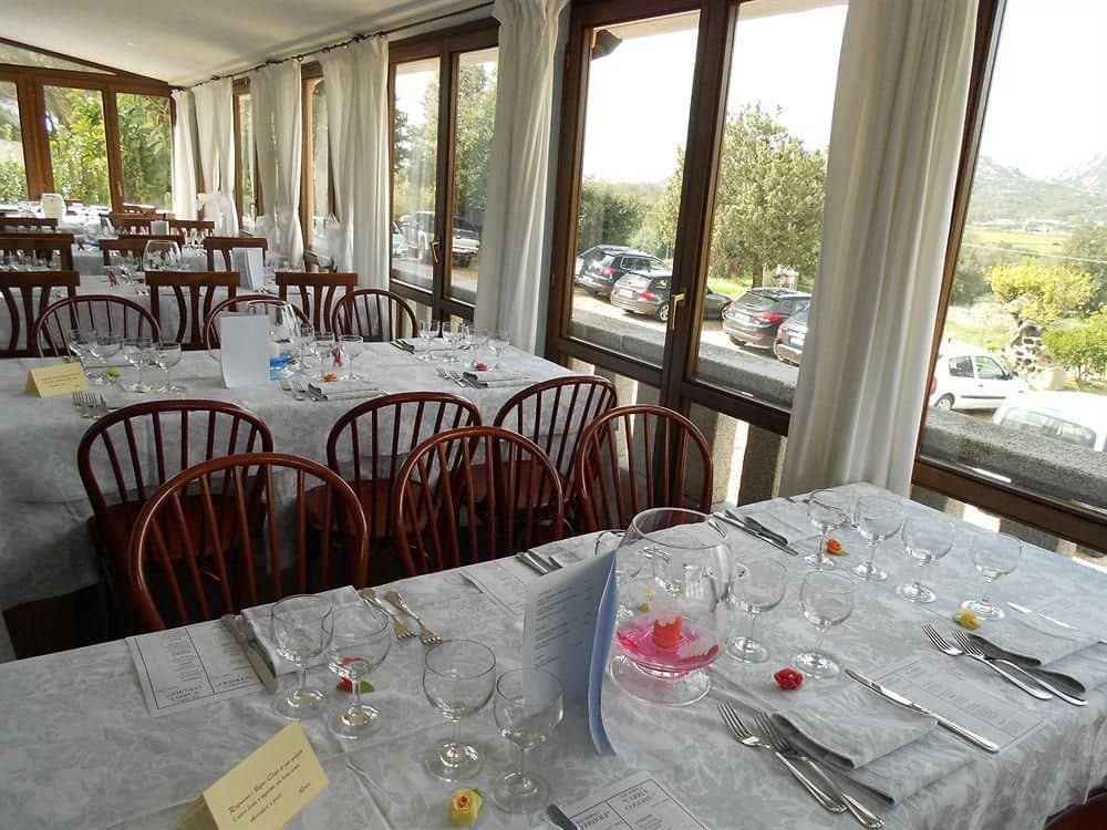 Hotel Grazia Deledda