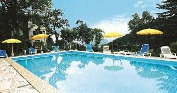 Hotel Rosalpina Hotel Rosalpina