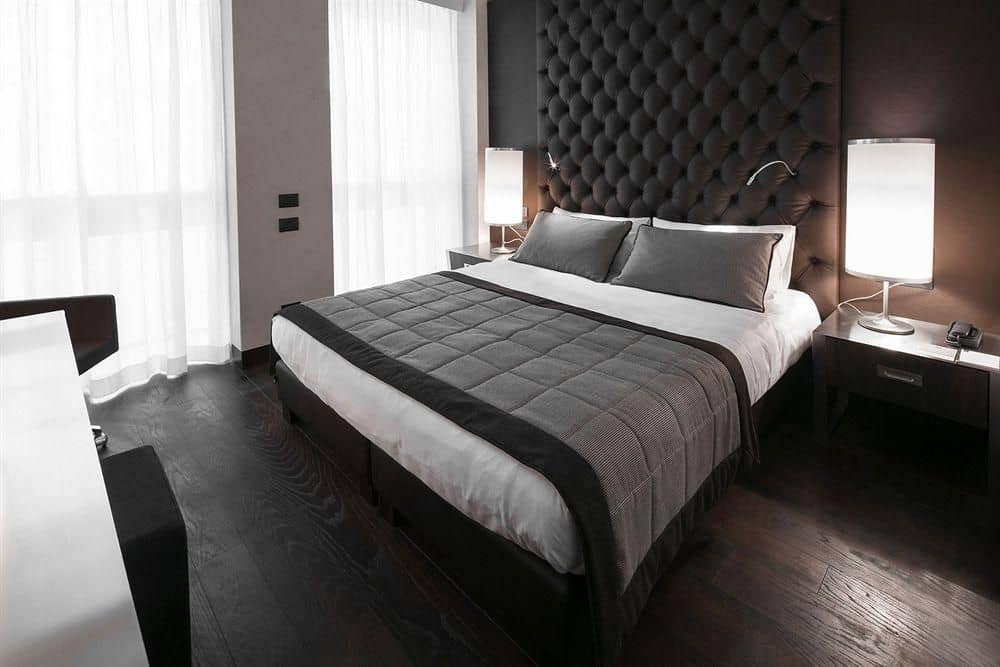 Hyatt Centric Milan Centrale