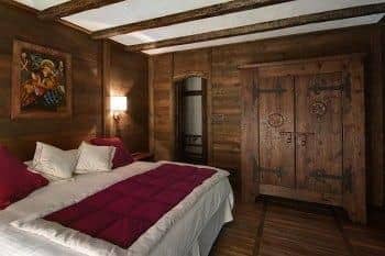 Chalet Il Capricorno Chalet Il Capricorno