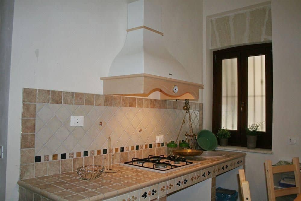 Il Cortile Fiorito
