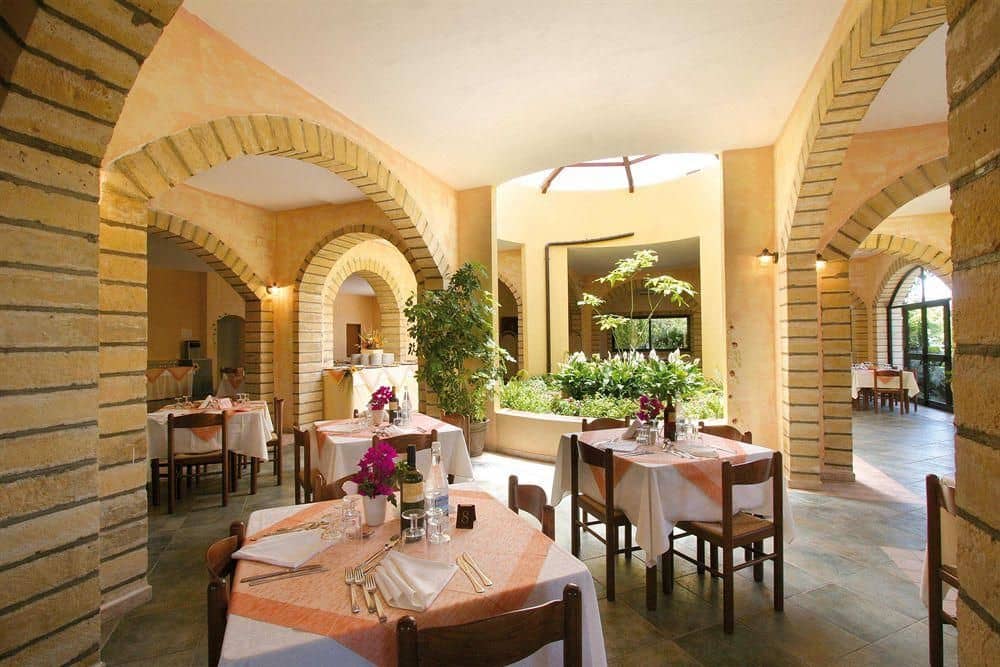 Villaggio Santa Maria Villaggio Santa Maria