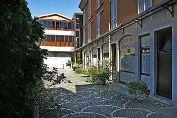 Hotel Savi Hotel Savi