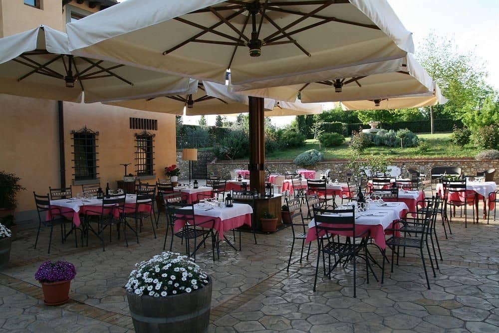 Antica Pieve B&B Antica Pieve B&B